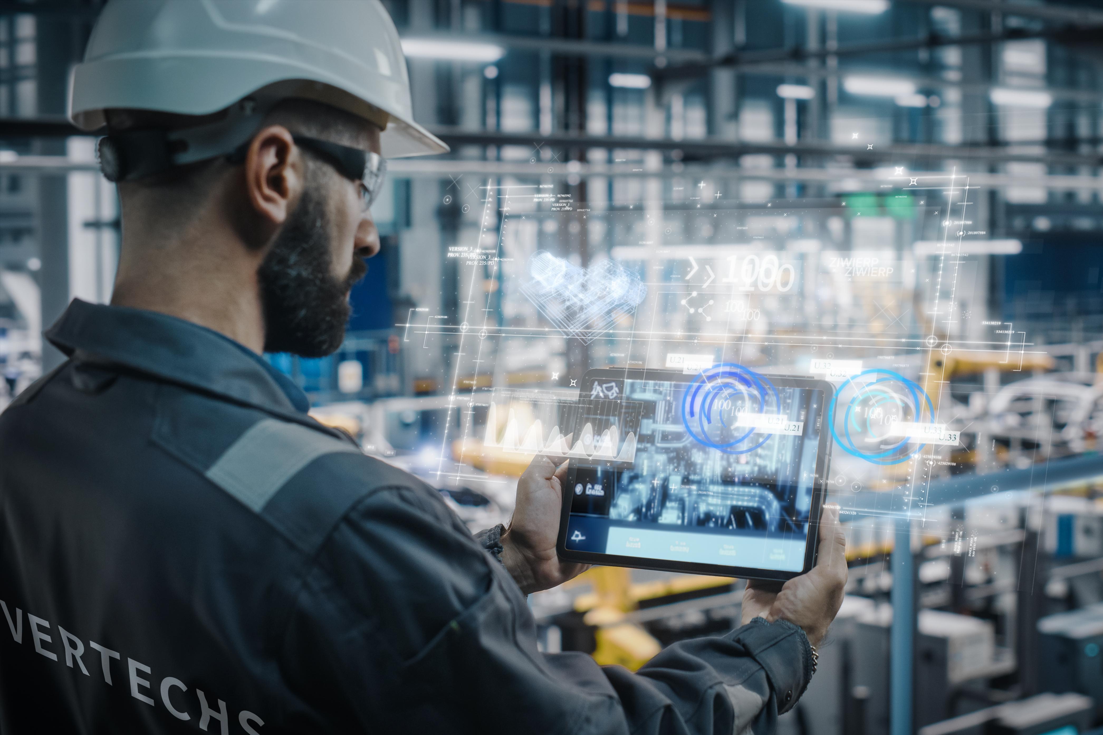 智维数字化管理系统