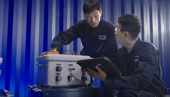 钻井液静沉降稳定性测试为何是钻井安全的关键基石