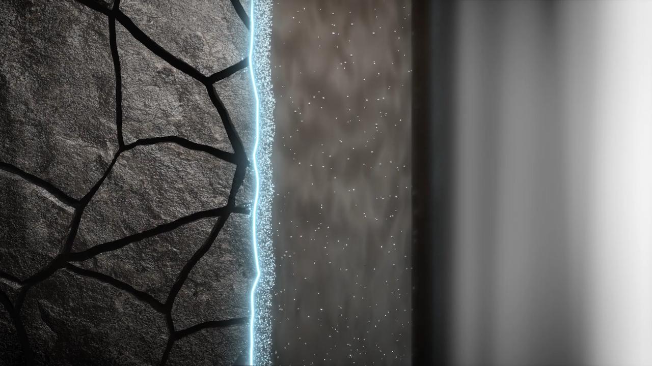 RWSS实时井壁强化解决方案