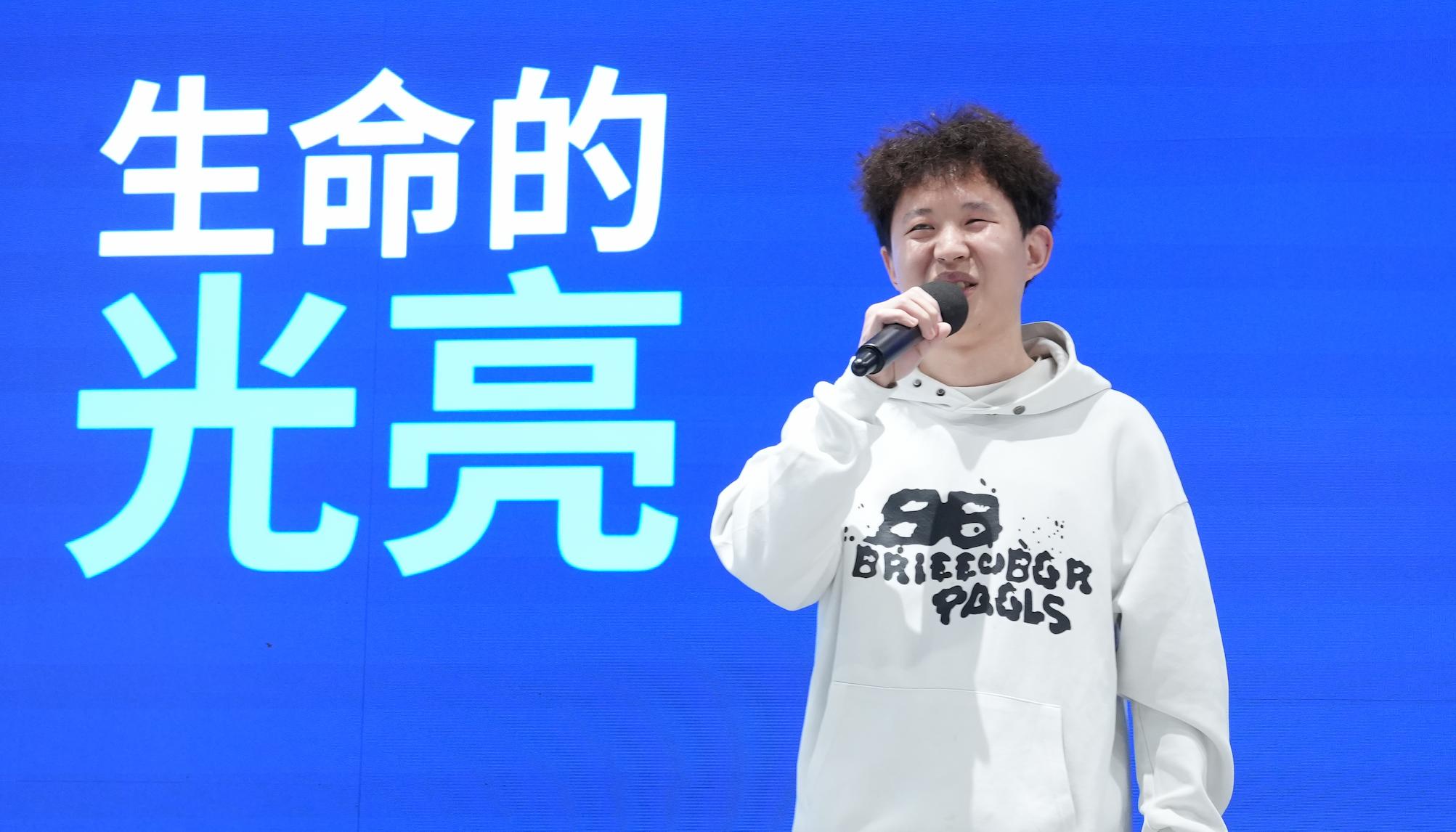 责任为核，温情共生 —— 维泰能源集团首期“视障公益支持暨员工关怀活动”圆满结束