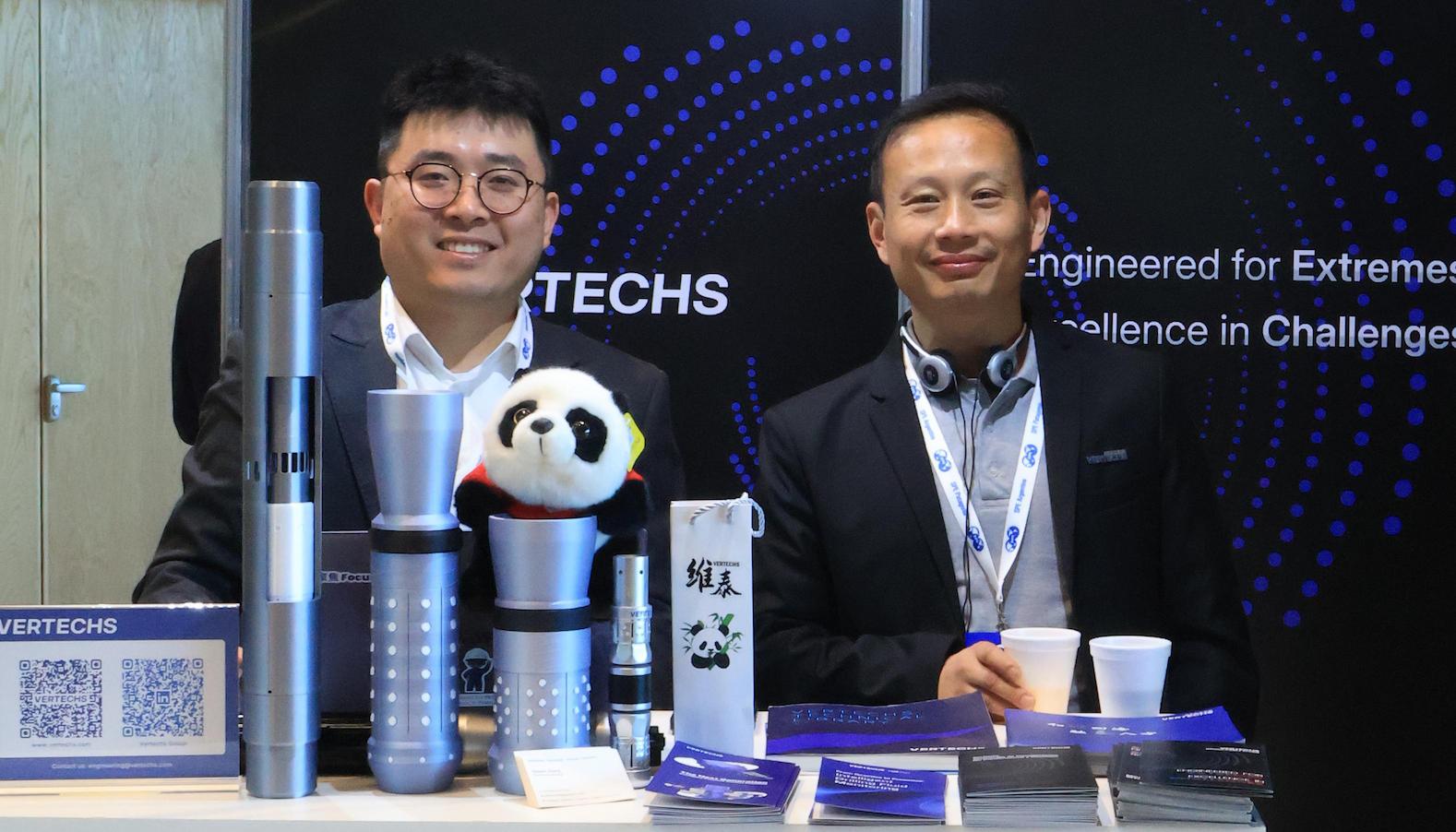 从阿根廷SPE非常规资源研讨会看维泰魔法师高膨胀率可溶桥塞助力老井重焕生机